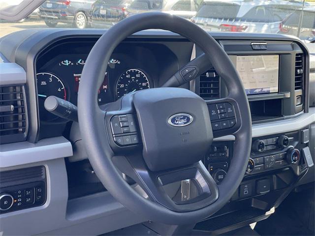 new 2026 Ford F-350 car, priced at $76,100