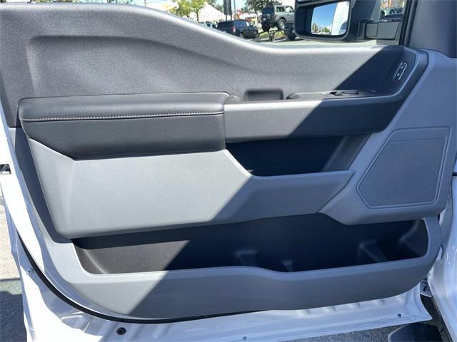 new 2026 Ford F-350 car, priced at $76,100