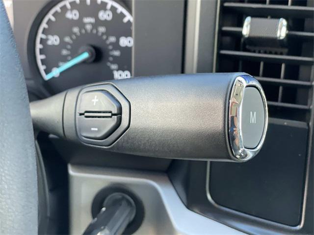 new 2026 Ford F-350 car, priced at $76,100