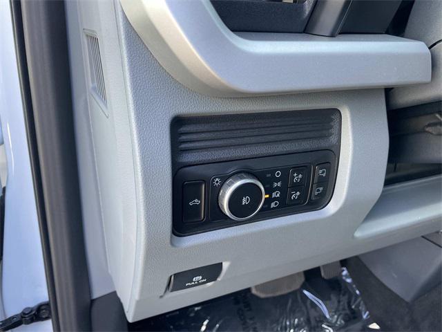 new 2026 Ford F-350 car, priced at $76,100