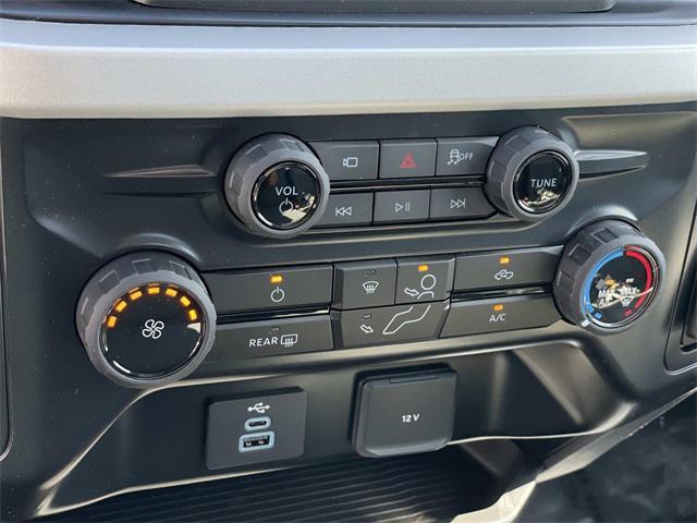 new 2026 Ford F-350 car, priced at $76,100