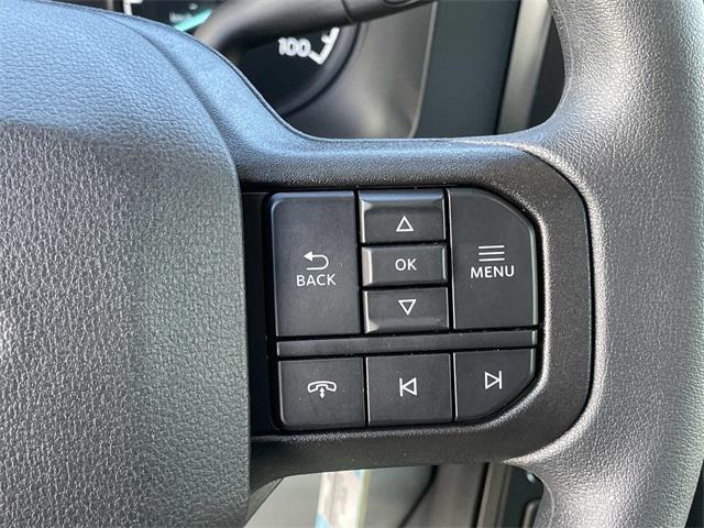 new 2026 Ford F-350 car, priced at $76,100