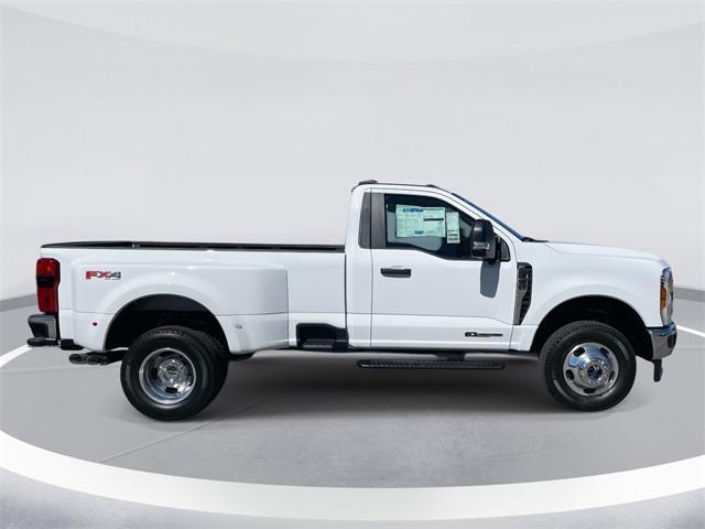 new 2026 Ford F-350 car, priced at $76,100