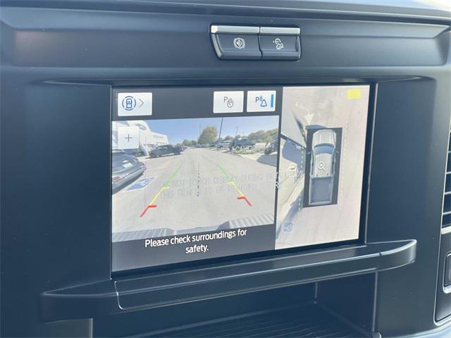 new 2026 Ford F-350 car, priced at $76,100