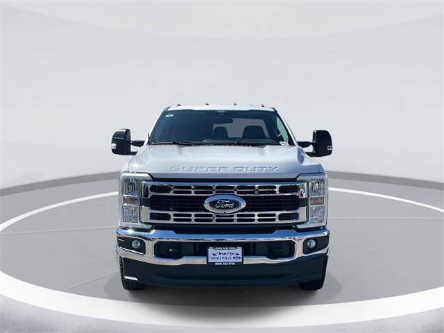 new 2026 Ford F-350 car, priced at $76,100