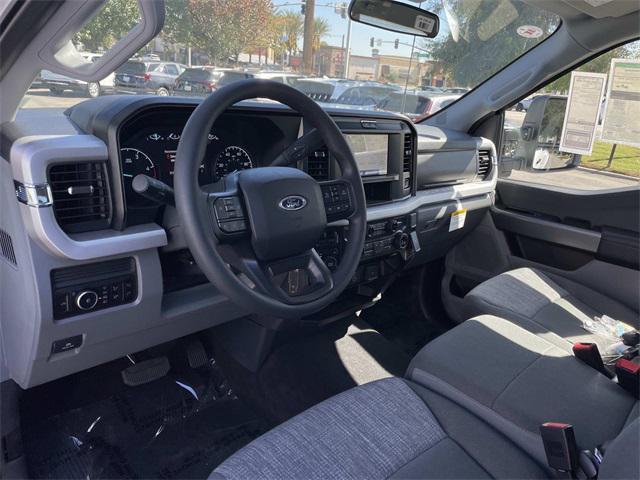 new 2026 Ford F-350 car, priced at $76,100