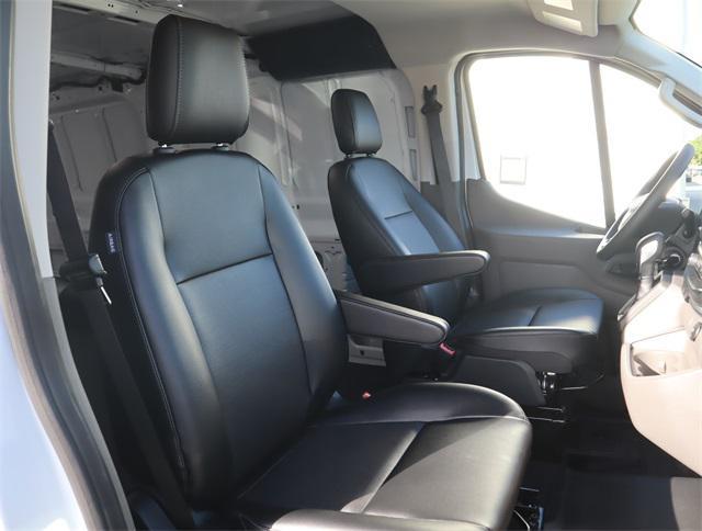 new 2024 Ford Transit-150 car, priced at $55,180