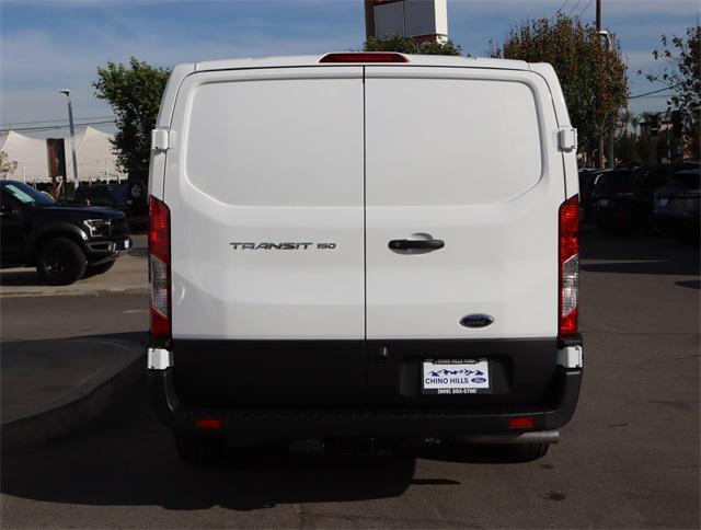 new 2024 Ford Transit-150 car, priced at $55,180