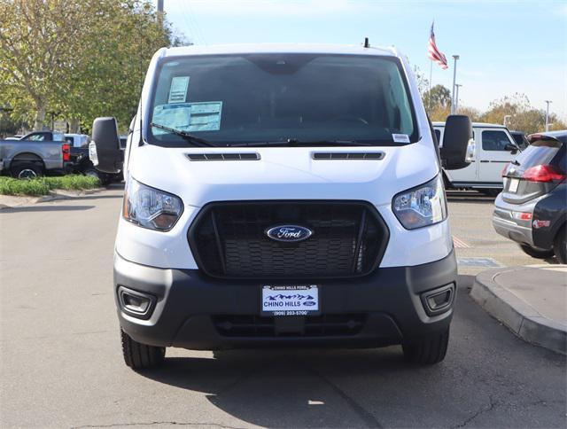 new 2024 Ford Transit-150 car, priced at $55,180