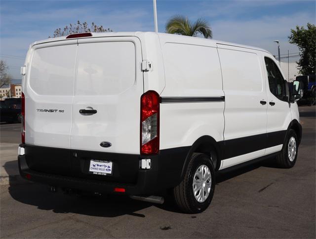 new 2024 Ford Transit-150 car, priced at $55,180