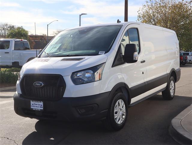 new 2024 Ford Transit-150 car, priced at $55,180