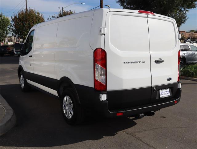 new 2024 Ford Transit-150 car, priced at $55,180