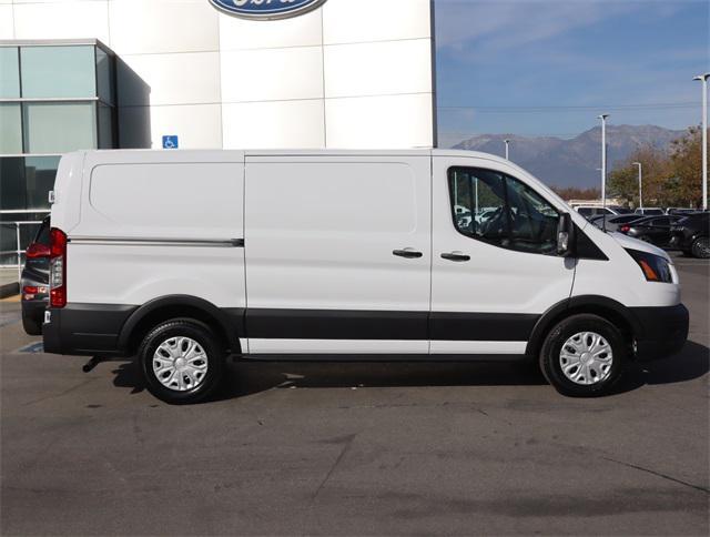 new 2024 Ford Transit-150 car, priced at $55,180