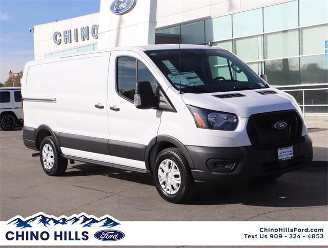 new 2024 Ford Transit-150 car, priced at $55,180