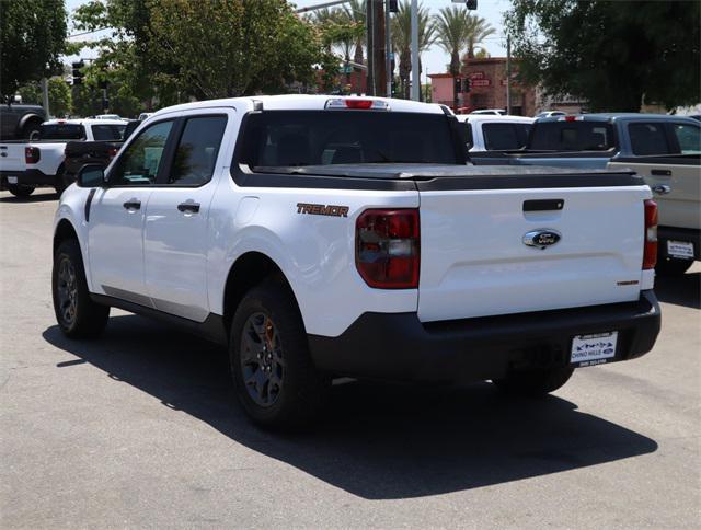 new 2024 Ford Maverick car, priced at $36,141