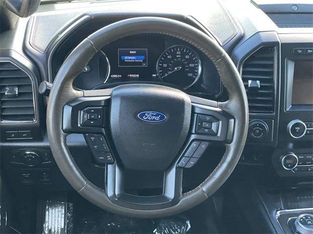 used 2020 Ford Expedition car, priced at $44,300