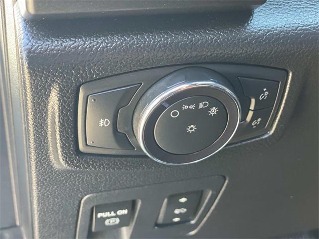 used 2020 Ford Expedition car, priced at $44,300