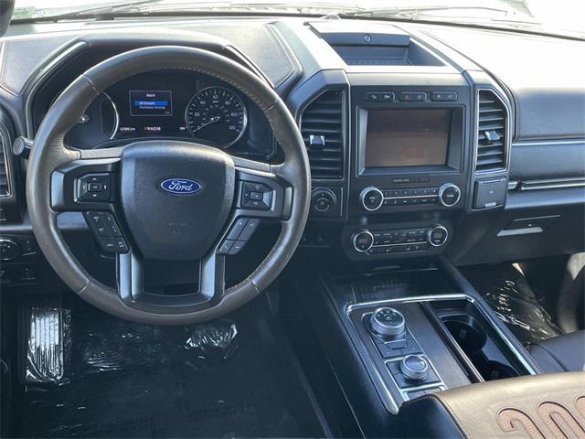 used 2020 Ford Expedition car, priced at $44,300