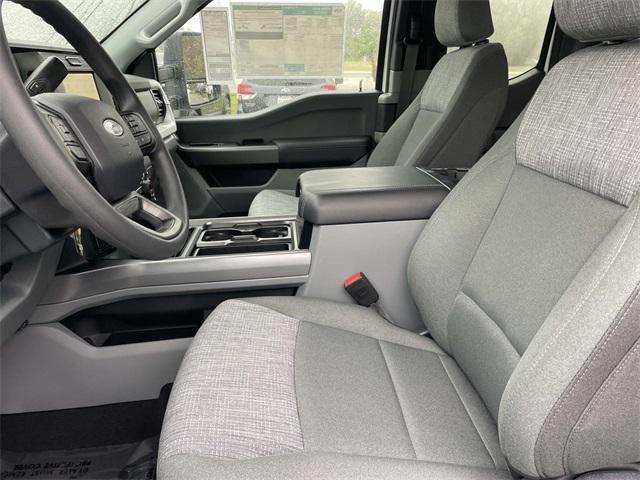 new 2026 Ford F-350 car, priced at $57,290