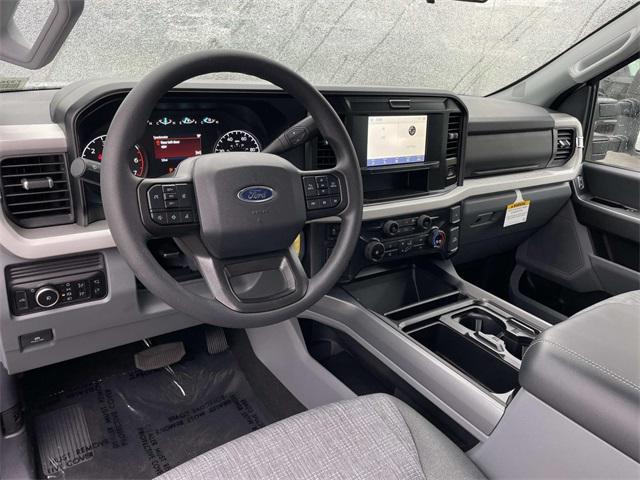 new 2026 Ford F-350 car, priced at $57,290