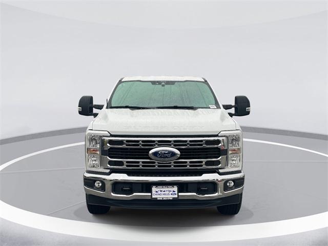 new 2026 Ford F-350 car, priced at $57,290