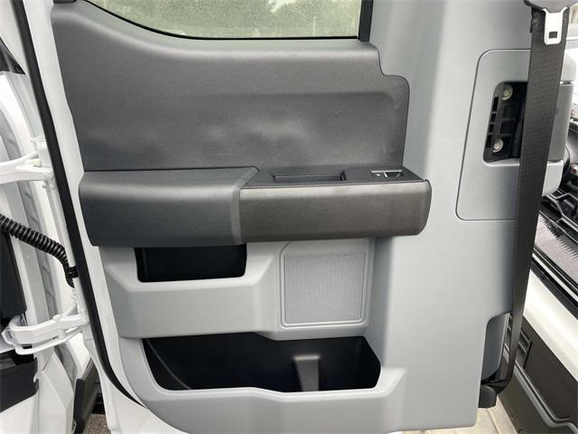 new 2026 Ford F-350 car, priced at $57,290