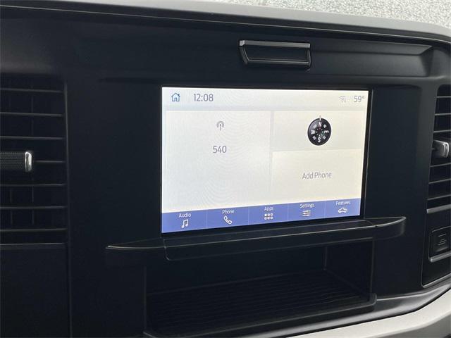 new 2026 Ford F-350 car, priced at $57,290