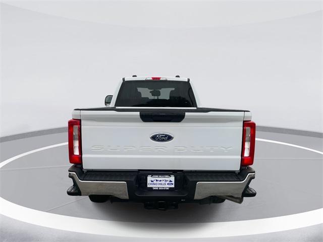 new 2026 Ford F-350 car, priced at $57,290