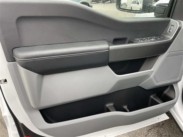 new 2026 Ford F-350 car, priced at $57,290