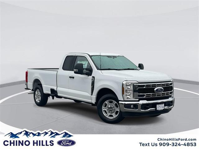 new 2026 Ford F-350 car, priced at $57,290