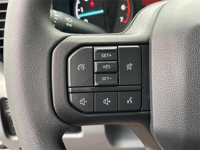 new 2026 Ford F-350 car, priced at $57,290