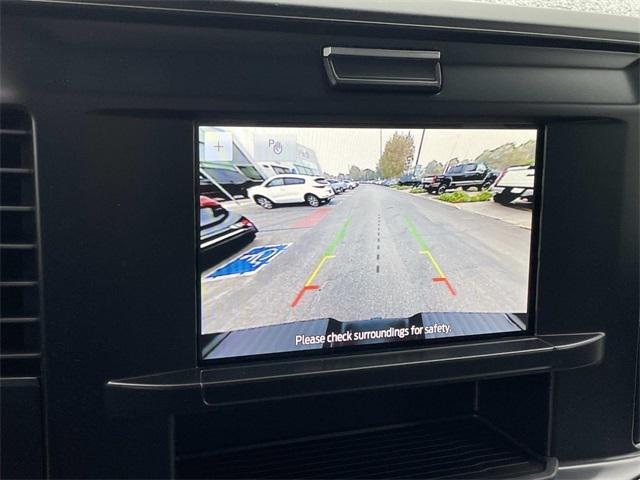 new 2026 Ford F-350 car, priced at $57,290