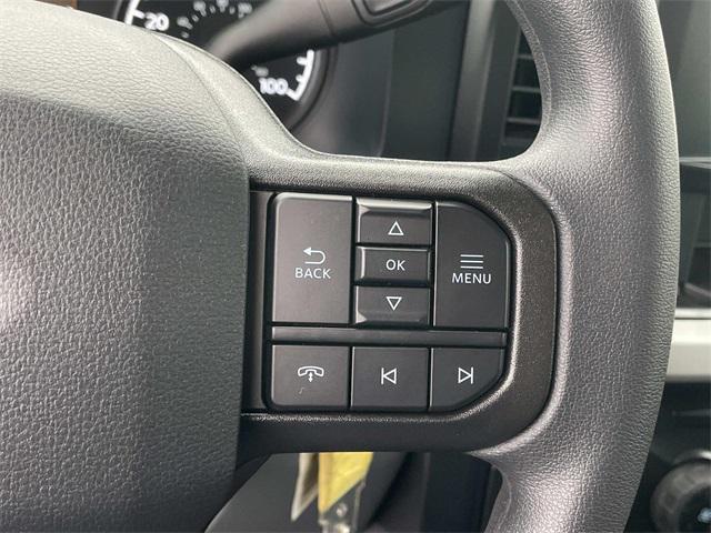 new 2026 Ford F-350 car, priced at $57,290