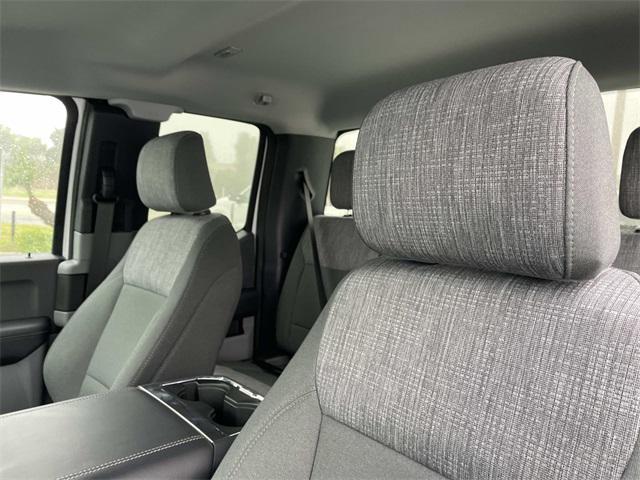 new 2026 Ford F-350 car, priced at $57,290