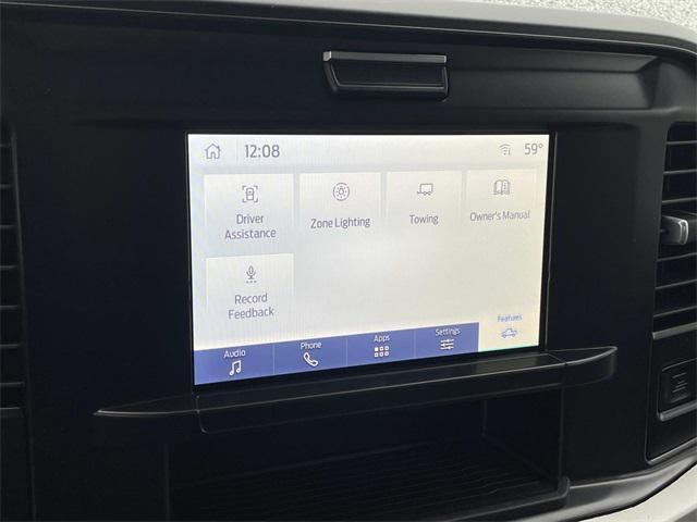 new 2026 Ford F-350 car, priced at $57,290