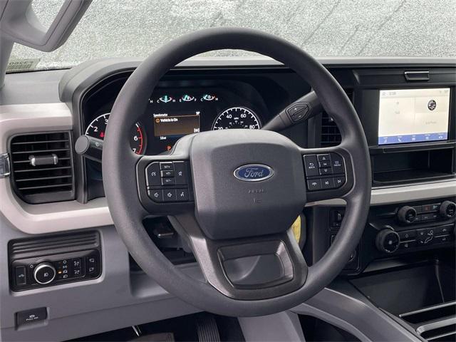 new 2026 Ford F-350 car, priced at $57,290