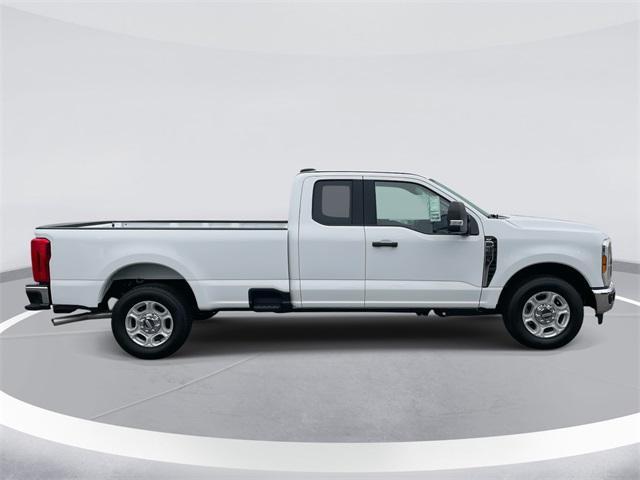new 2026 Ford F-350 car, priced at $57,290