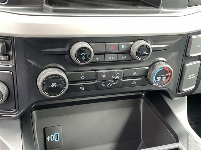 new 2026 Ford F-350 car, priced at $57,290