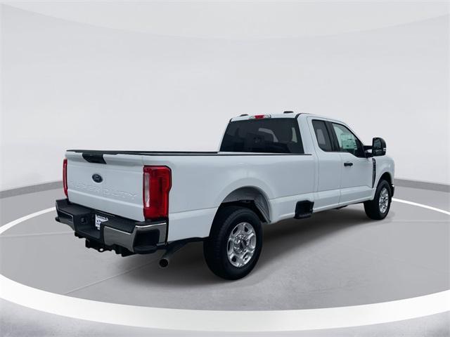 new 2026 Ford F-350 car, priced at $57,290