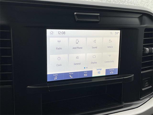 new 2026 Ford F-350 car, priced at $57,290