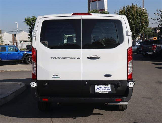 new 2024 Ford Transit-350 car, priced at $67,330