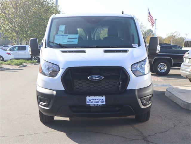 new 2024 Ford Transit-350 car, priced at $67,330