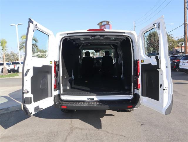new 2024 Ford Transit-350 car, priced at $56,273