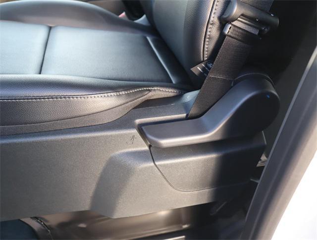 new 2024 Ford Transit-350 car, priced at $56,273