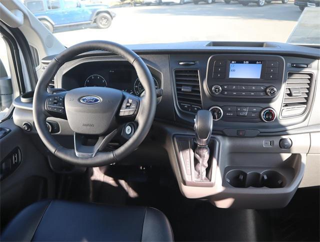 new 2024 Ford Transit-350 car, priced at $56,273