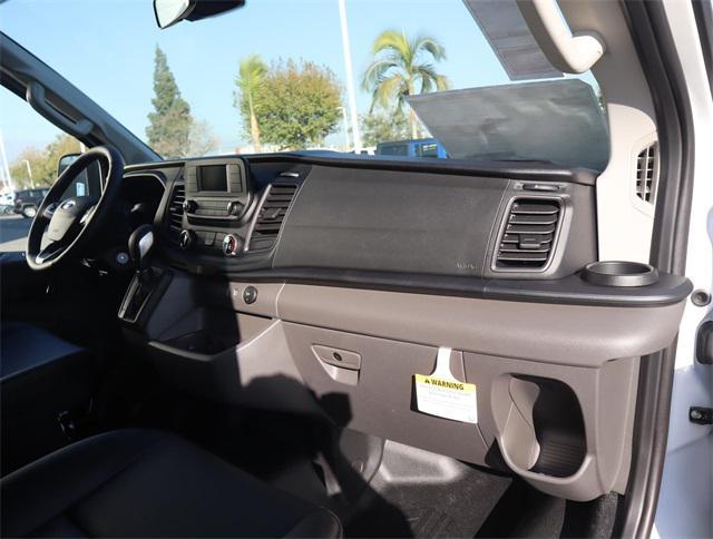 new 2024 Ford Transit-350 car, priced at $56,273