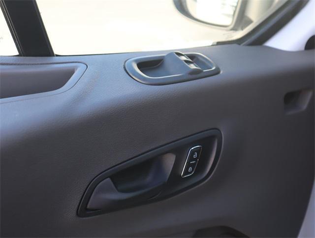 new 2024 Ford Transit-350 car, priced at $56,273