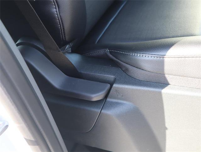 new 2024 Ford Transit-350 car, priced at $56,273