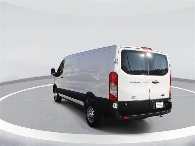 new 2024 Ford Transit-350 car, priced at $51,273