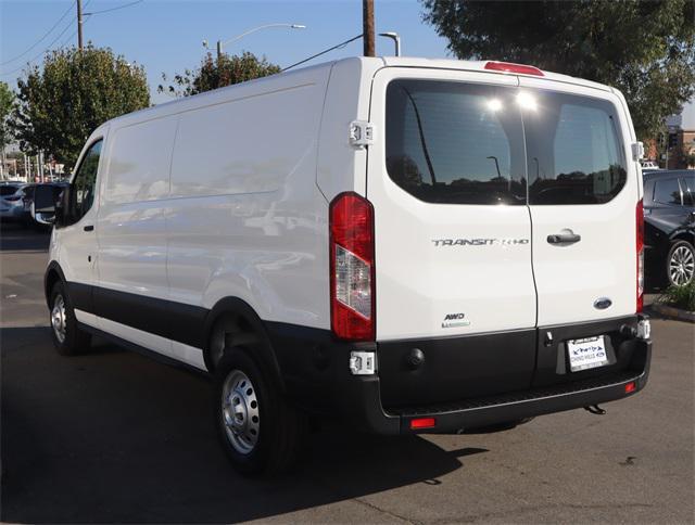 new 2024 Ford Transit-350 car, priced at $67,330